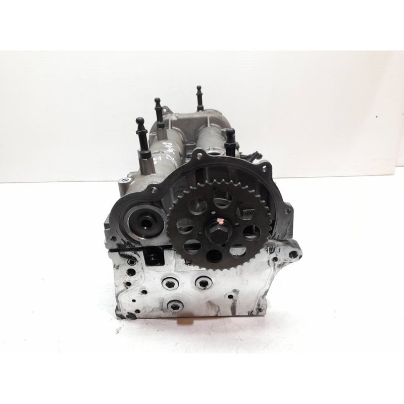 Recambio de culata para opel corsa d essentia referencia OEM IAM 55188595 020402 3