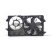 Recambio de electroventilador para ford transit connect (tc7) furgón largo ft 230l (2009) referencia OEM IAM 4T168C607LA  