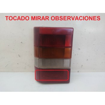 PILOTO TRASERO IZQUIERDO 