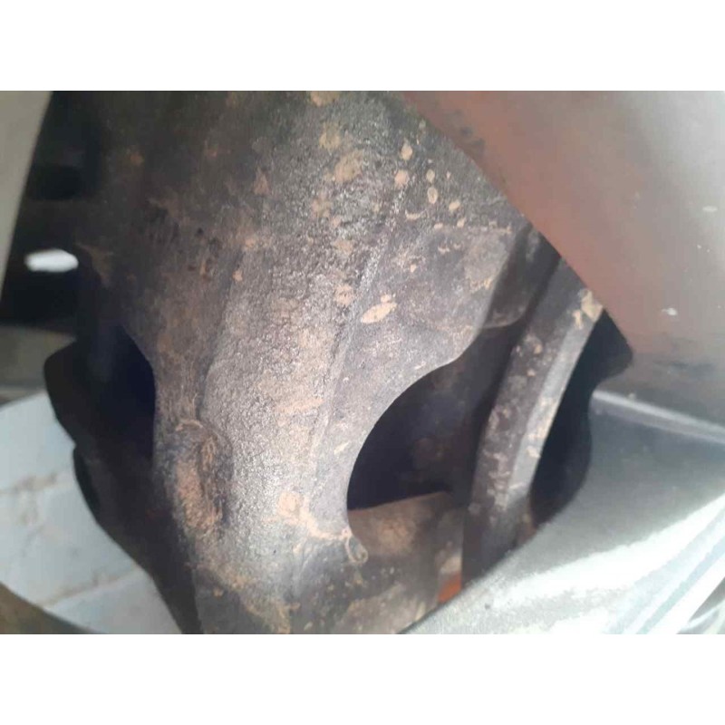 Recambio de pinza de freno delantera izquierda para ssangyong tivoli limited 4x2 referencia OEM IAM 2