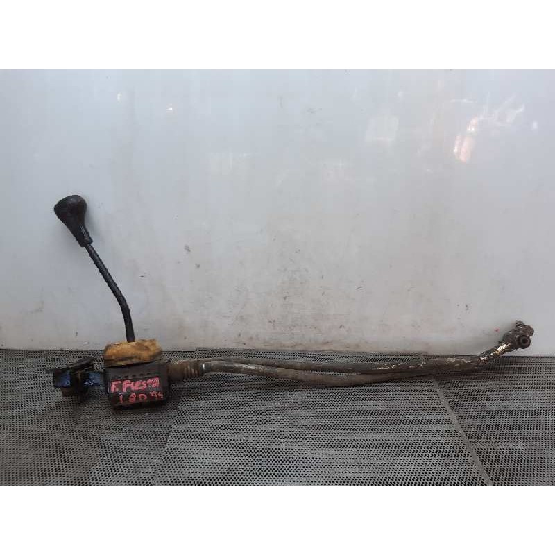 Recambio de varillaje cambio para ford fiesta berlina 1.8 diesel cat referencia OEM IAM  144398 