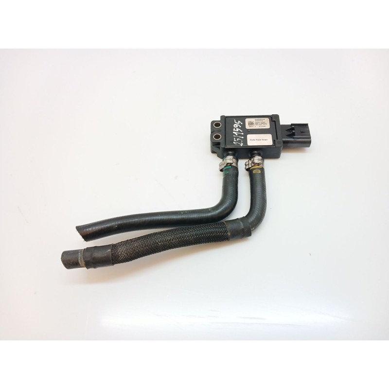 Recambio de sensor presion para fiat 500x (334_) 1.0 (334.axn1b) referencia OEM IAM 68365062AA  