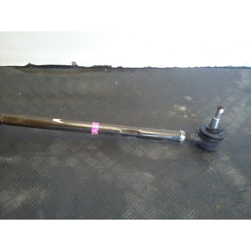 Recambio de cremallera direccion para citroën xsara berlina 1.9 td sx referencia OEM IAM 00104E  ZF 3
