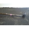 Recambio de cremallera direccion para citroën xsara berlina 1.9 td sx referencia OEM IAM 00104E  ZF