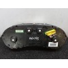Recambio de cuadro instrumentos para peugeot 308 premium referencia OEM IAM 9666642080  