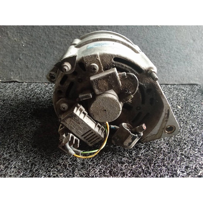 Recambio de alternador para renault clio i fase i+ii (b/c57) 1.2 referencia OEM IAM 9120144302  BOSCH 2