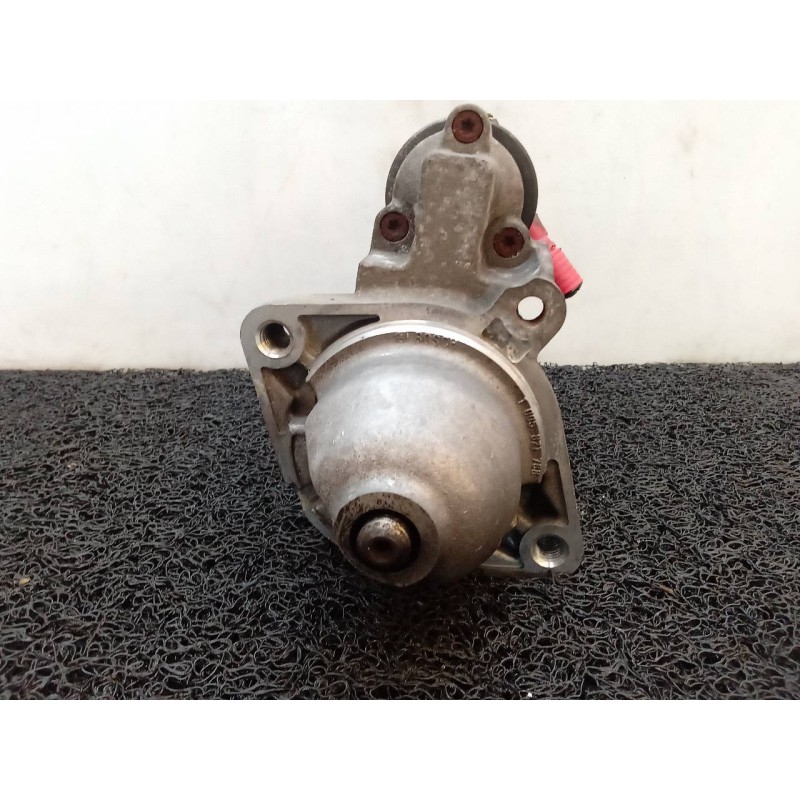 Recambio de motor arranque para bmw serie 3 touring (e46) 320i referencia OEM IAM 0001108157 1740374 BOSCH - Azul 4