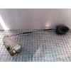 Recambio de cerradura puerta trasera derecha para ford fiesta berlina referencia OEM IAM   