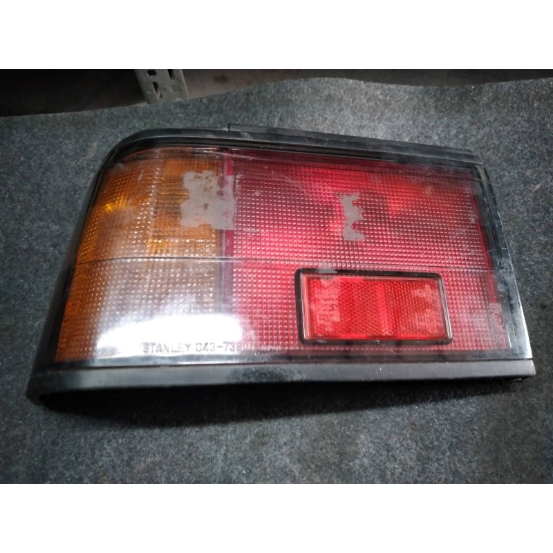 Recambio de piloto trasero izquierdo para honda accord berlina (cc/ce) referencia OEM IAM  54104 