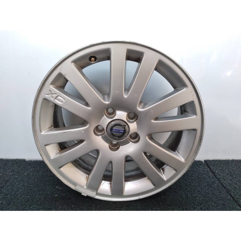 Recambio de llanta para volvo xc90 d5 momentum (136kw)(7 sitze) referencia OEM IAM 7JX17X49 30643772 - Gris 5
