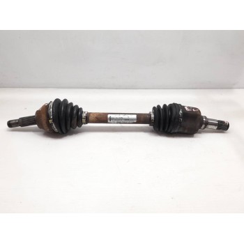 TRANSMISION DELANTERA IZQUIERDA XS4W3B437BC 