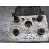 Recambio de abs para nissan almera (n16/e) 2.2 16v turbodiesel cat referencia OEM IAM 0265216733 476605M303 BOSCH