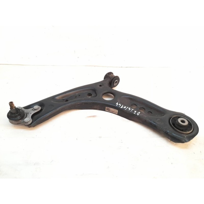 Recambio de brazo suspension delantero izquierdo para volkswagen golf vii sportsvan advance bluemotion tech referencia OEM IAM 5