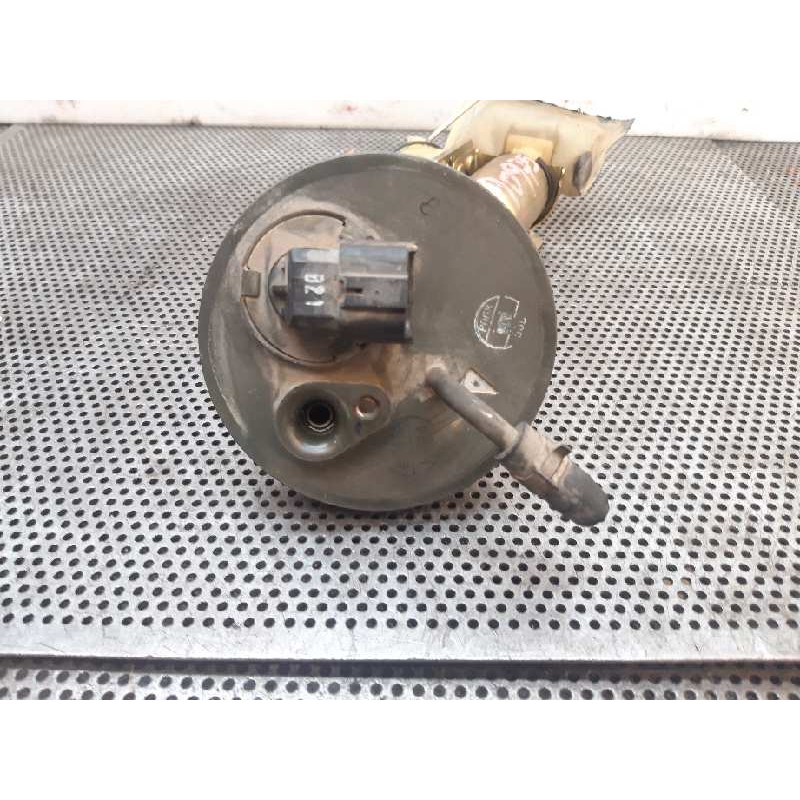 Recambio de aforador para hyundai coupe (rd) 1.6 fx referencia OEM IAM - Amarillo 4