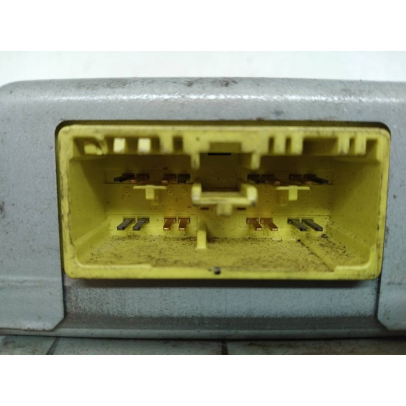 Recambio de centralita airbag para suzuki jimny sn (fj) 1.3 16v cat referencia OEM IAM 3891081A4 81A1 3