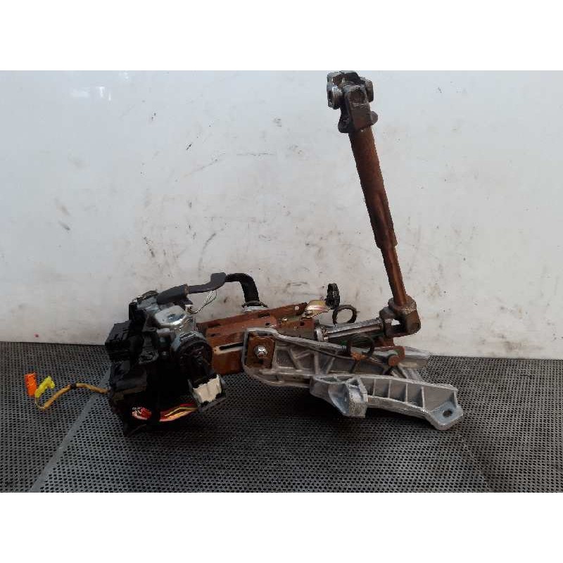 Recambio de columna direccion para mazda 3 berlina (bk) 1.6 cd diesel cat referencia OEM IAM 4N613C529DA - Gris 3