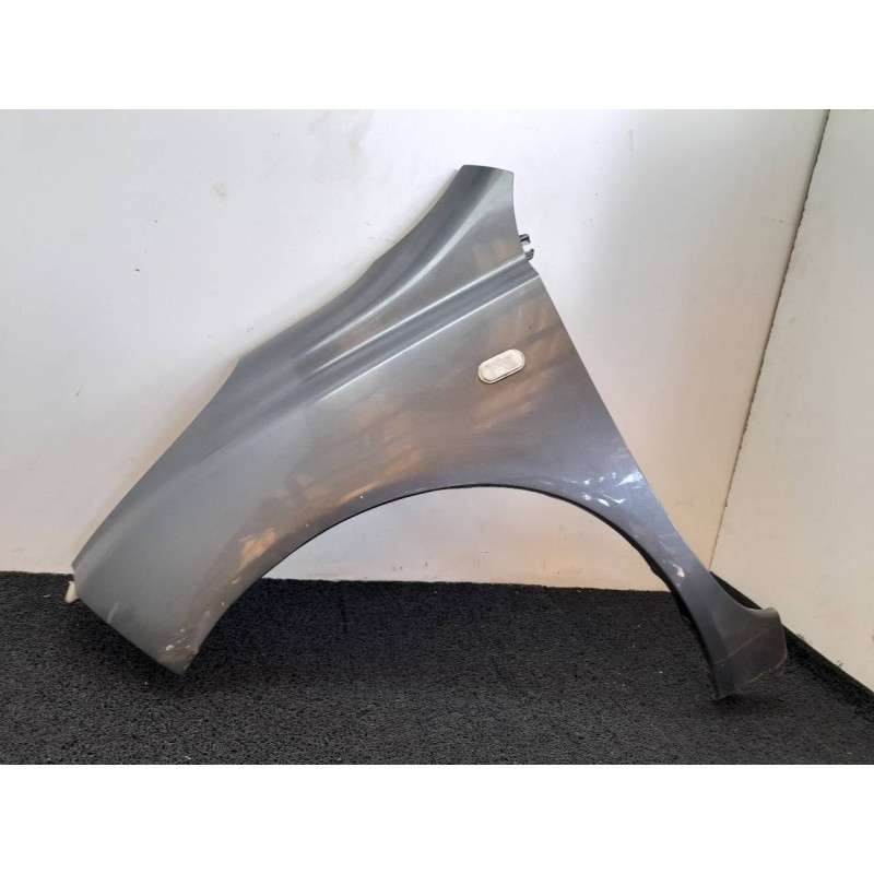 Recambio de aleta delantera izquierda para nissan micra (k12e) acenta referencia OEM IAM - Gris 4