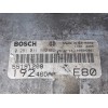 Recambio de centralita motor uce para fiat stilo (192) 1.9 jtd cat referencia OEM IAM 0281011552 55191208 
