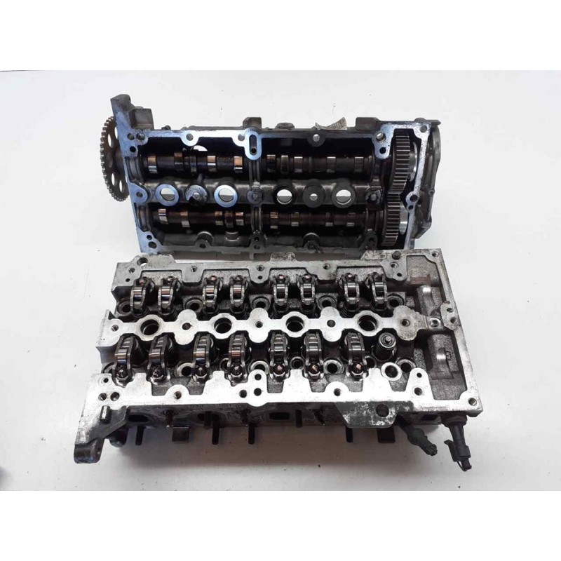 Recambio de culata para opel corsa d essentia referencia OEM IAM 55188595 020402 4