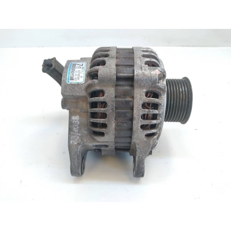 Recambio de alternador para mazda 5 berl. (cr) 2.0 crtd sportive (105kw) referencia OEM IAM A3TB6581 - Negro 4