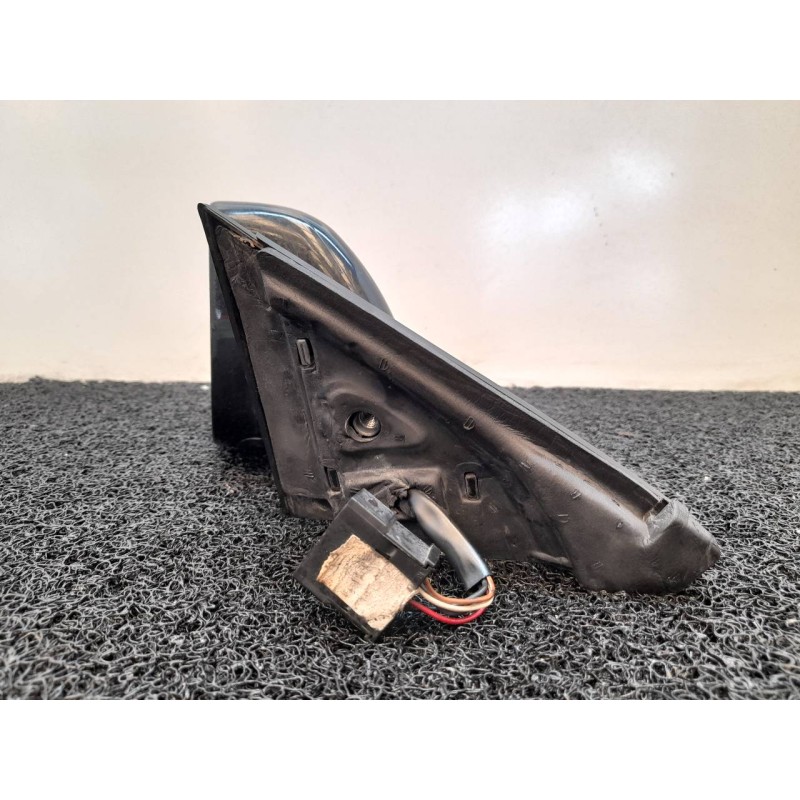 Recambio de retrovisor izquierdo para audi s3 (8l) 1.8 t (154kw) referencia OEM IAM - Negro 3