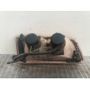 Recambio de faro izquierdo para citroën zx 1.9 diesel referencia OEM IAM   