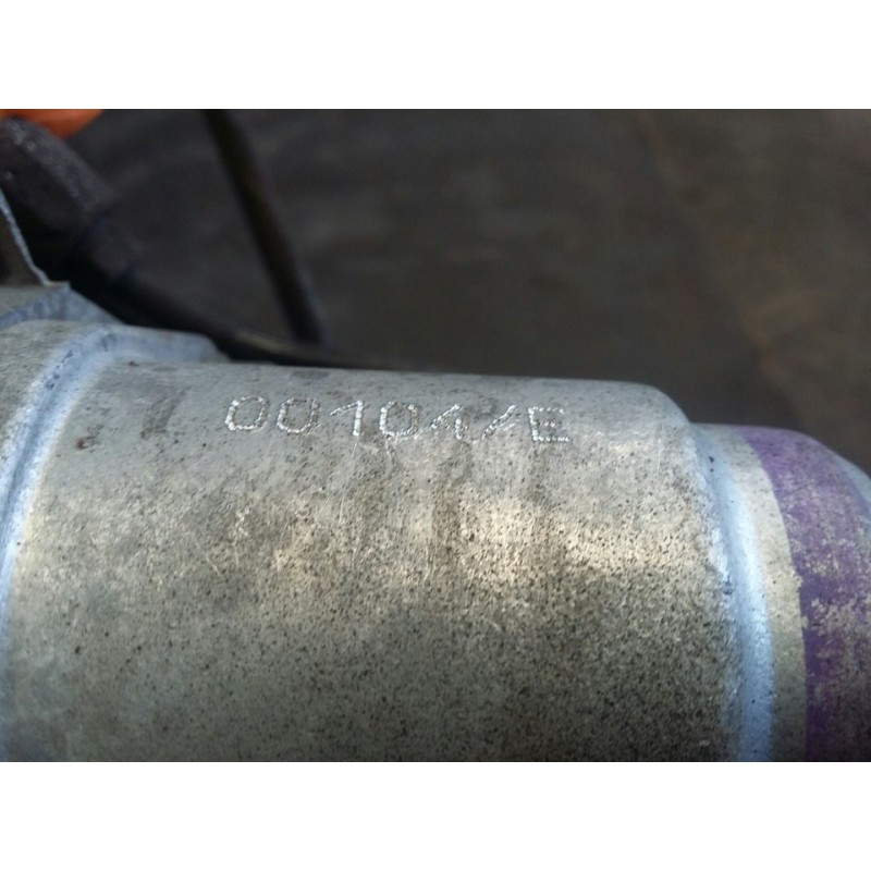 Recambio de cremallera direccion para citroën xsara berlina 1.9 td sx referencia OEM IAM 00104E  ZF 4