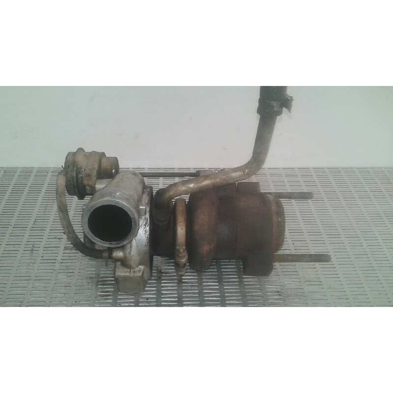 Recambio de turbocompresor para bmw serie 3 berlina (e36) 2.5 turbodiesel cat referencia OEM IAM TD0411G4 2243396 7706400 / BMW