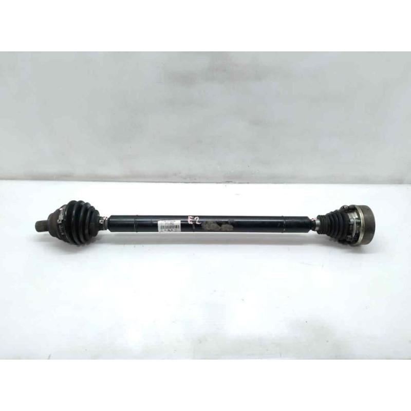 Recambio de transmision delantera derecha para seat toledo (5p2) reference referencia OEM IAM   