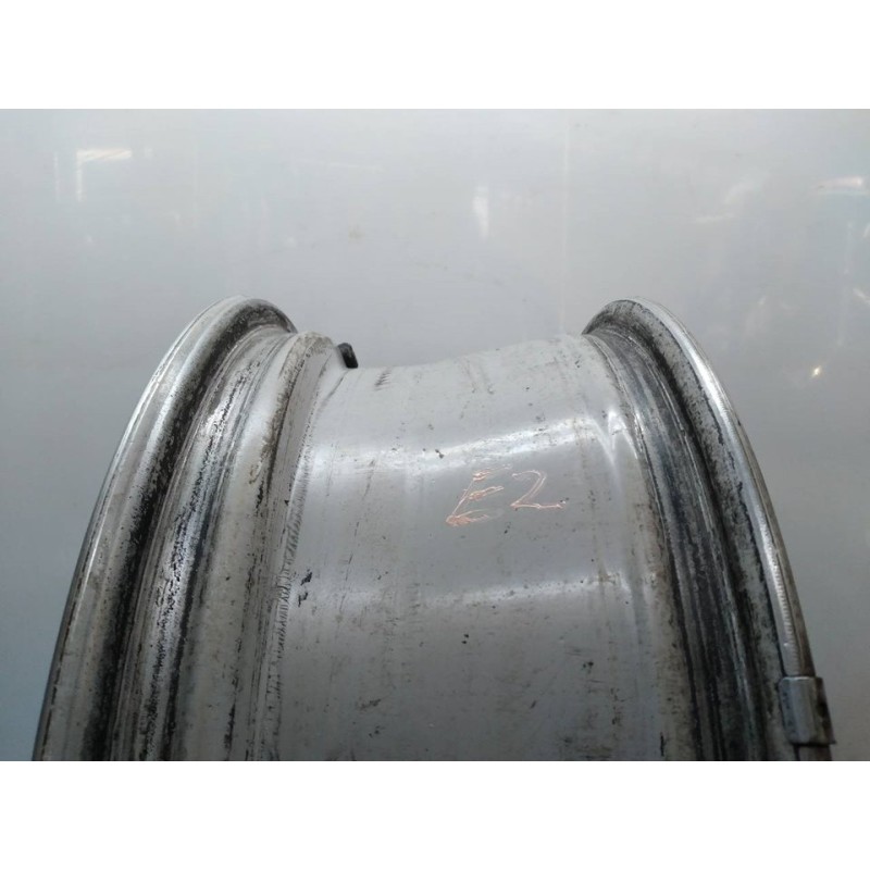 Recambio de llanta para volvo xc90 d5 momentum (136kw)(7 sitze) referencia OEM IAM 7JX17X49 30643772 - Gris 6