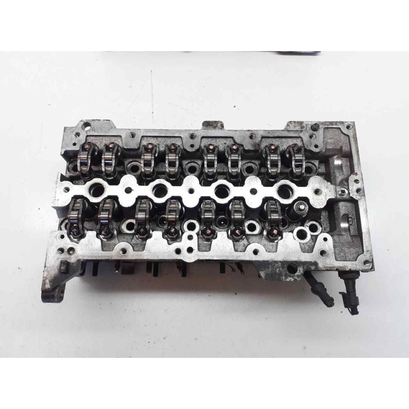 Recambio de culata para opel corsa d essentia referencia OEM IAM 55188595 020402 5