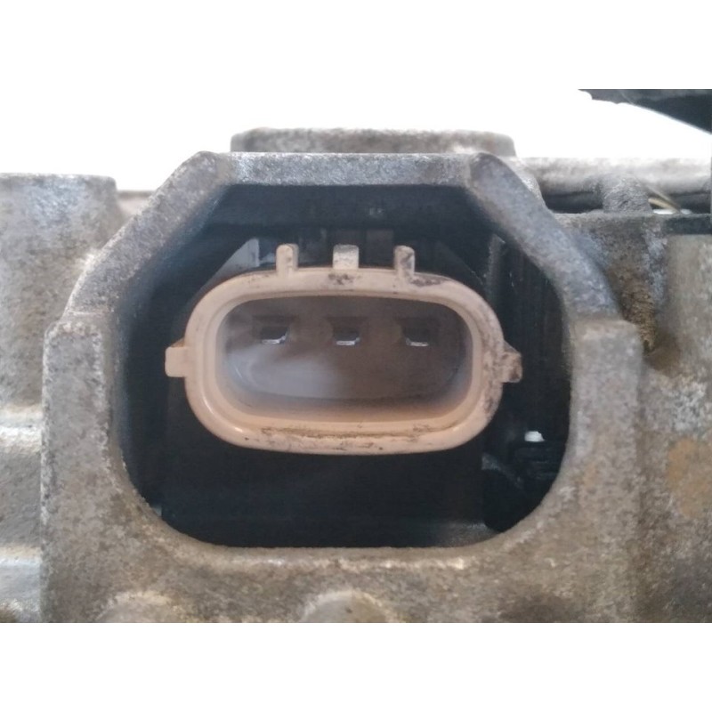 Recambio de alternador para mazda 5 berl. (cr) 2.0 crtd sportive (105kw) referencia OEM IAM A3TB6581 - Negro 5