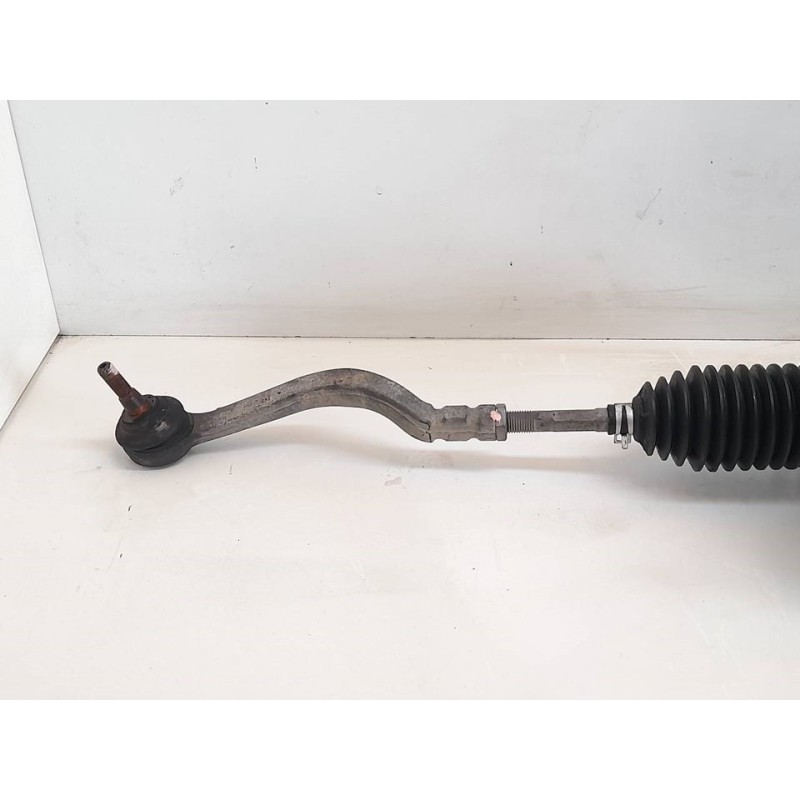 Recambio de cremallera direccion para dacia dokker ambiance referencia OEM IAM 6820000 6900002204D - Blanco 2