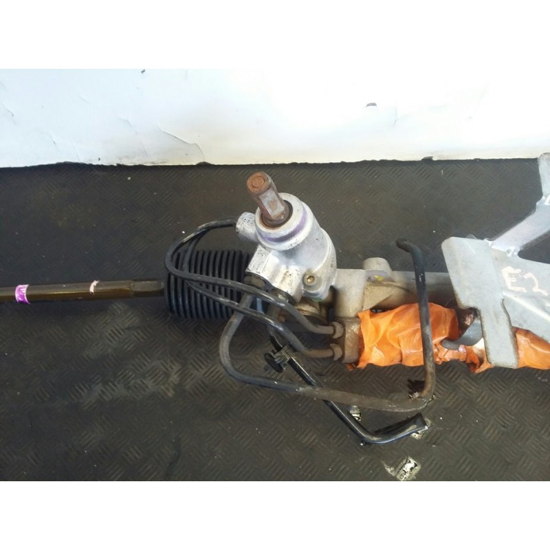 Recambio de cremallera direccion para citroën xsara berlina 1.9 td sx referencia OEM IAM 00104E  ZF 5