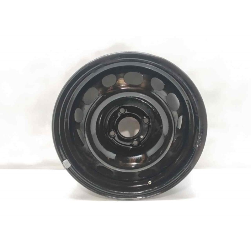 Recambio de llanta para peugeot 308 confort referencia OEM IAM ET27  