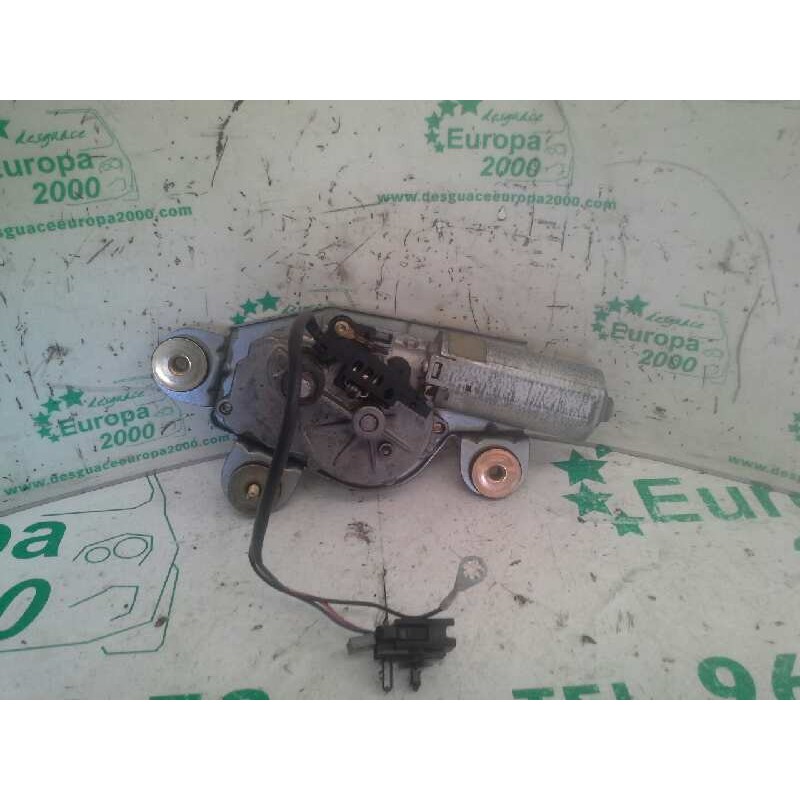 Recambio de motor limpia trasero para ford escort berl./turnier 1.8 turbodiesel cat referencia OEM IAM 0390201526 93AG17K441H1B - Azul