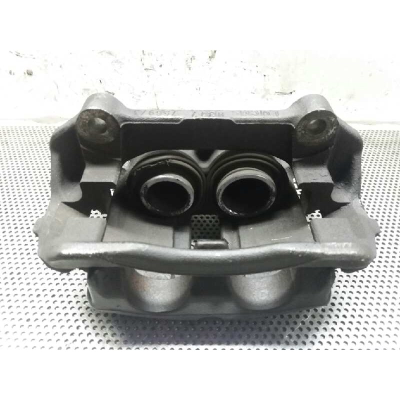 Recambio de pinza de freno delantera izquierda para renault trafic caja cerrada (ab 4.01) l1h1 caja cerrada, corto referencia OE - Blanco 4