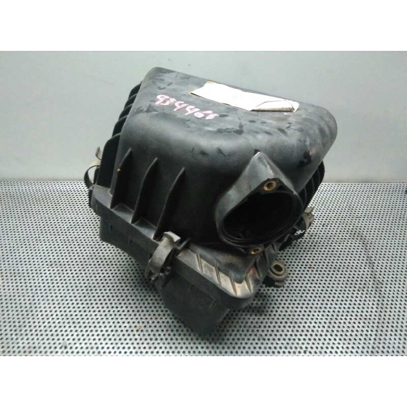 Recambio de filtro aire para hyundai matrix (fc) 1.5 crdi cat referencia OEM IAM 2811017505  