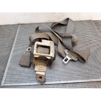 CINTURON SEGURIDAD DELANTERO IZQUIERDO 98954 