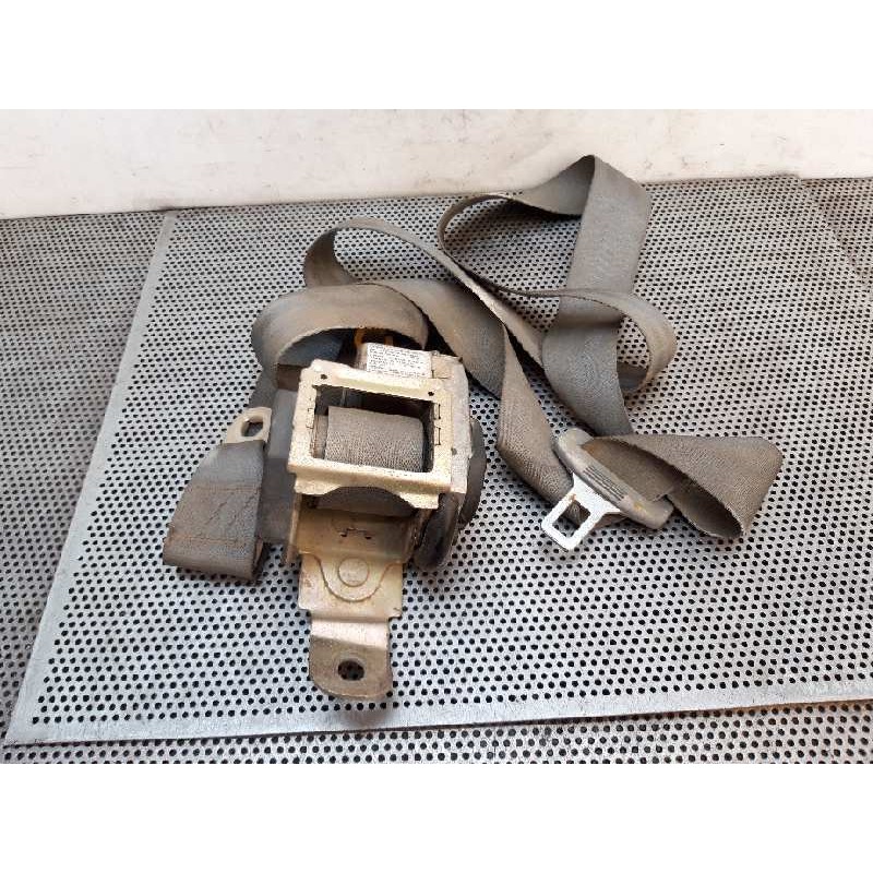 Recambio de cinturon seguridad delantero izquierdo para tata indica referencia OEM IAM  98954 