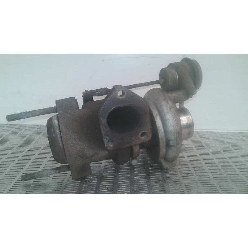 Recambio de turbocompresor para bmw serie 3 berlina (e36) 2.5 turbodiesel cat referencia OEM IAM TD0411G4 2243396 7706400 / BMW 2