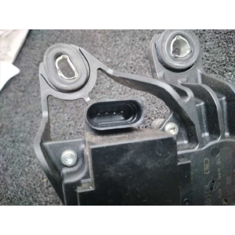 Recambio de motor limpia trasero para volkswagen golf v berlina (1k1) trendline referencia OEM IAM 0390201800 1K6955711B - Negro 3