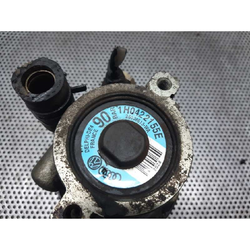 Recambio de bomba direccion para seat ibiza (6k) 1.4 referencia OEM IAM 1H0422155E 126620 3