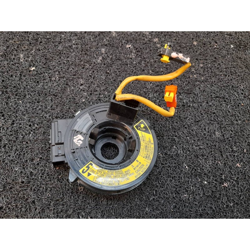 Recambio de anillo airbag para toyota avensis berlina (t25) 2.2 d-4d executive berlina (5-ptas.) referencia OEM IAM 5HJ1047