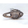 Recambio de diferencial trasero para mercedes-benz vito kasten (639) 110 cdi kompakt (639.601) referencia OEM IAM A6393503414 A6