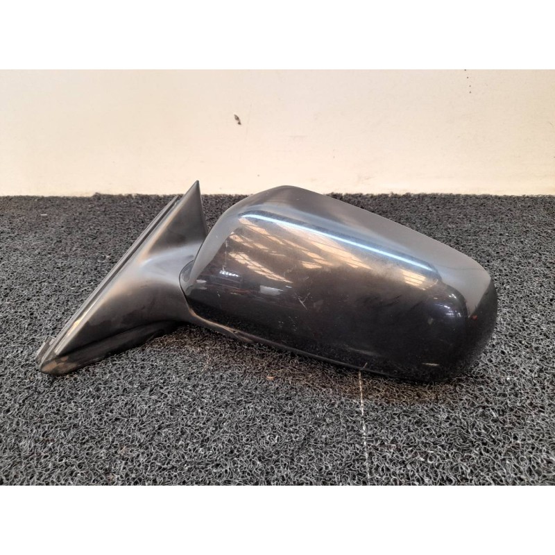 Recambio de retrovisor izquierdo para audi s3 (8l) 1.8 t (154kw) referencia OEM IAM - Negro 4