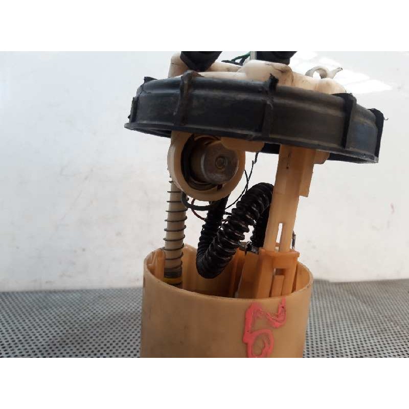Recambio de aforador para citroën xsara picasso 1.8 16v referencia OEM IAM 96933294680 09733689900 - Gris 2