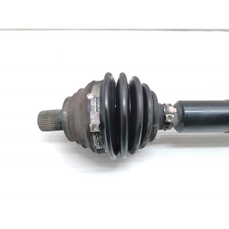 Recambio de transmision delantera derecha para seat toledo (5p2) reference referencia OEM IAM 2