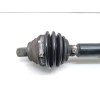 Recambio de transmision delantera derecha para seat toledo (5p2) reference referencia OEM IAM   