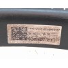 Recambio de brazo suspension delantero izquierdo para volkswagen golf vii sportsvan advance bluemotion tech referencia OEM IAM 5
